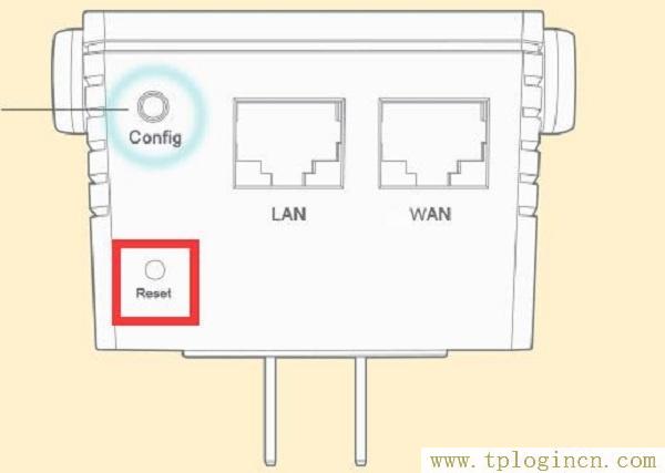 tplogin.cn150M的登录不了管理界面怎么办_  第3张