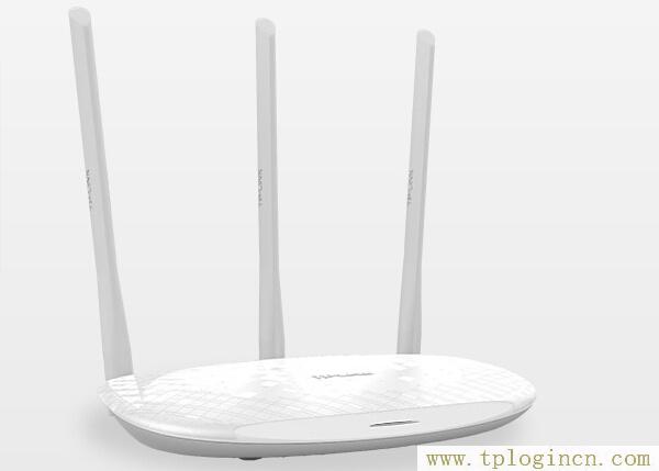 tplogin.cn登录界面  第1张