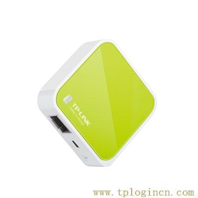 tplogin.cn进不去是怎么个情况  第1张