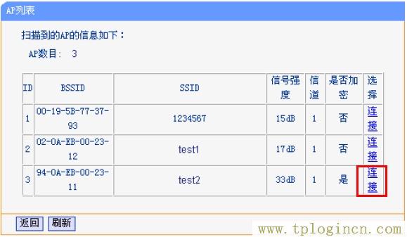tplogin.cn中继器网址怎么打不开？  第12张