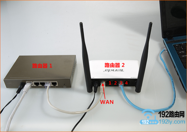 wifi信号不好的解决办法  第3张
