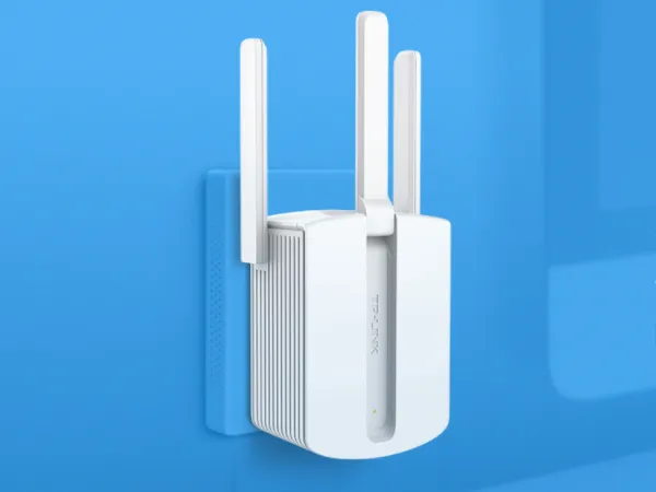 wifi信号增强器怎么用？  第1张