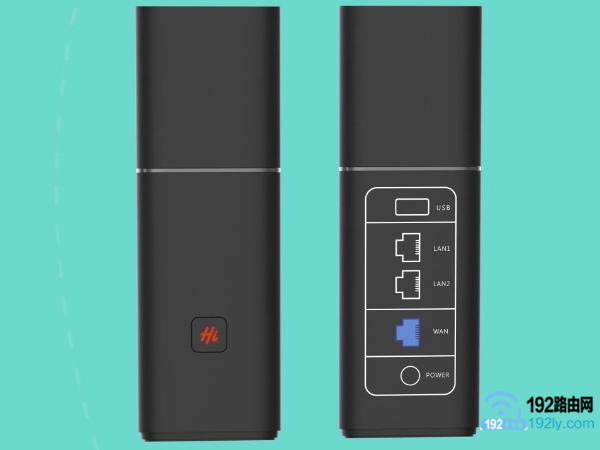 华为路由器a1怎么安装？  第1张