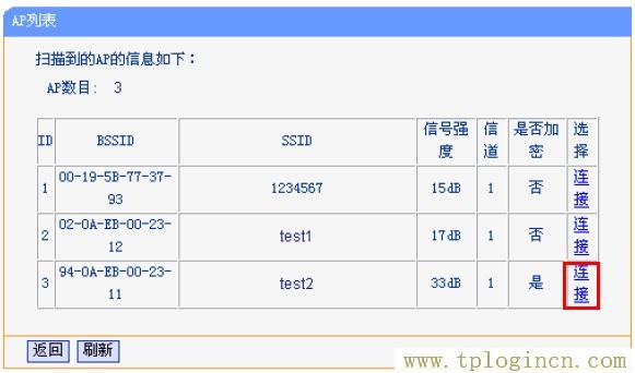 路由器网址是http___tplogin.cn怎么禁止别人用wifi  第12张