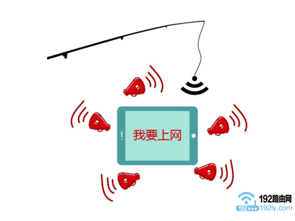 手机怎么查看迅捷(FAST)路由器WiFi连接人数？  第1张