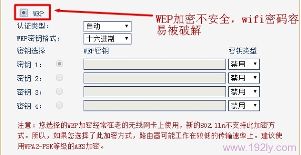 为什么无线wifi会被蹭网？  第3张