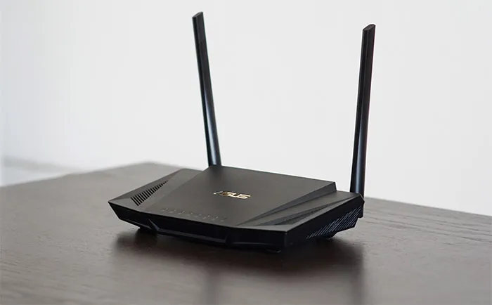 怎么管理wifi路由器？  第1张